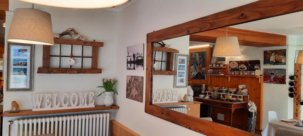 Dubino B&B Monastero מראה חיצוני תמונה