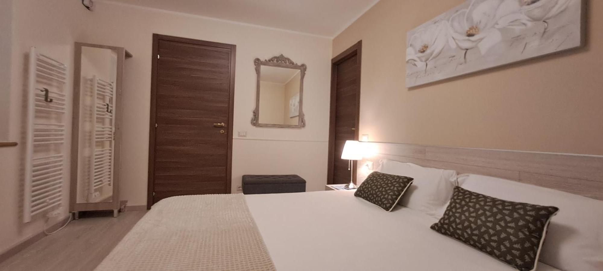 Dubino B&B Monastero חדר תמונה