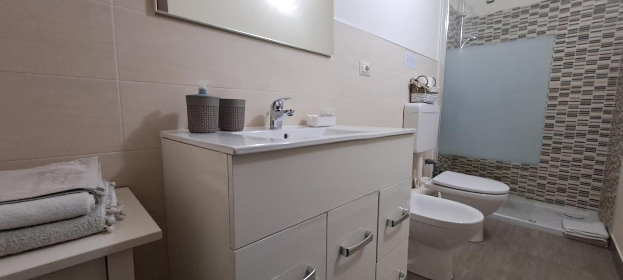 Dubino B&B Monastero חדר תמונה