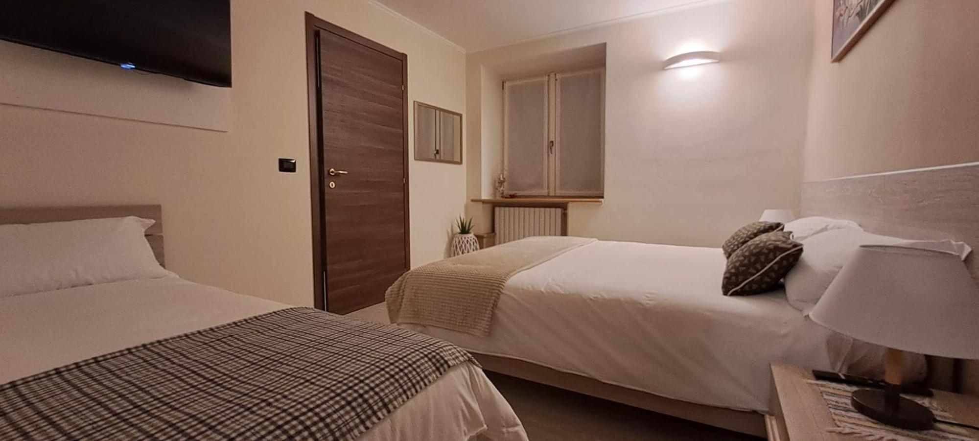 Dubino B&B Monastero חדר תמונה