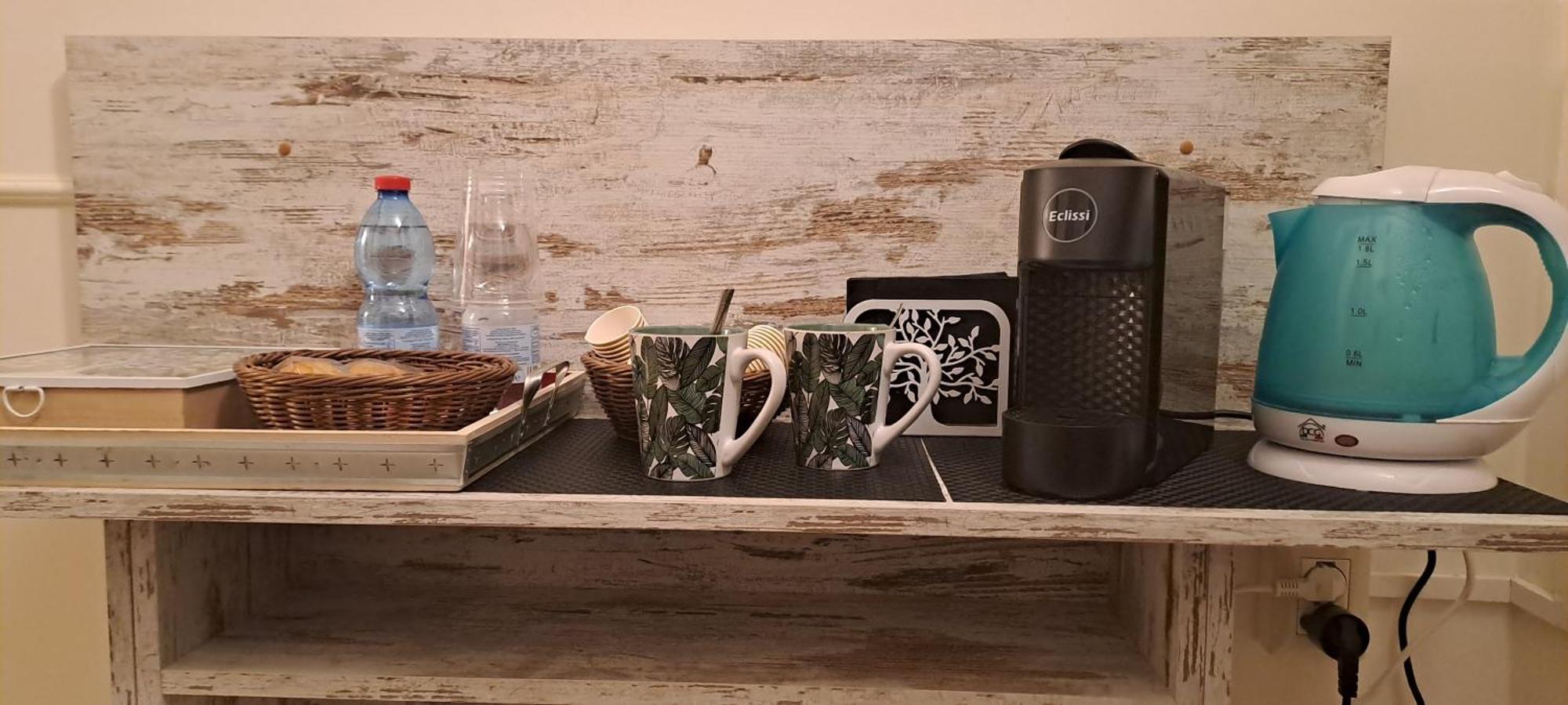Dubino B&B Monastero חדר תמונה