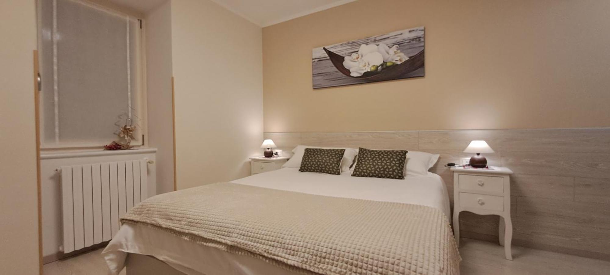 Dubino B&B Monastero חדר תמונה