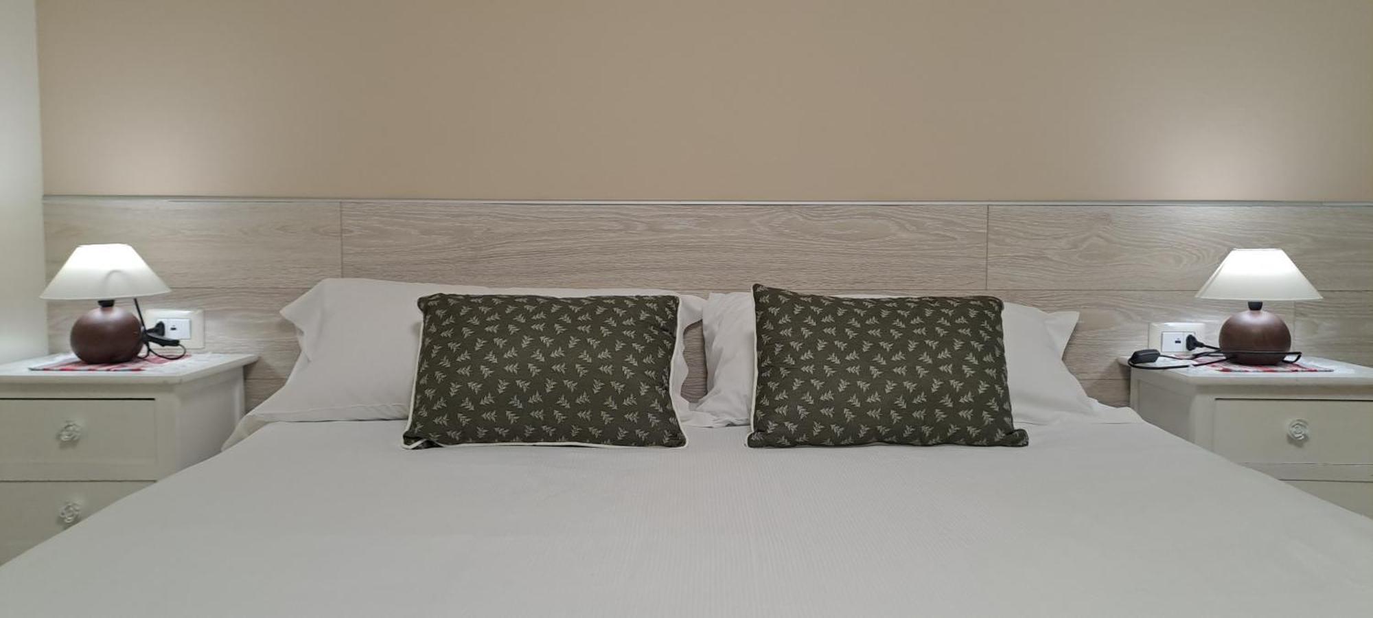Dubino B&B Monastero חדר תמונה