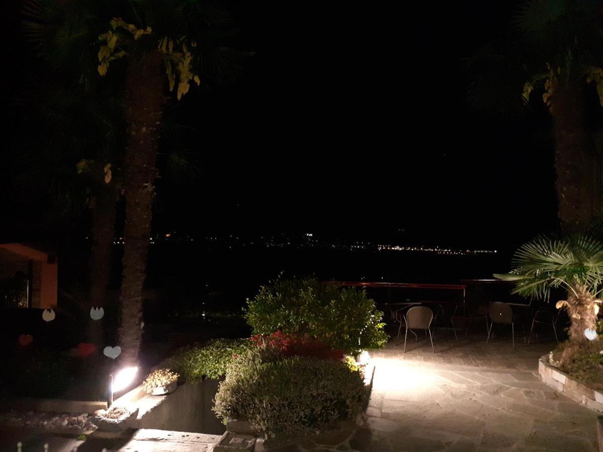 Dubino B&B Monastero מראה חיצוני תמונה